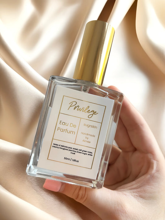 Privilege Perfume