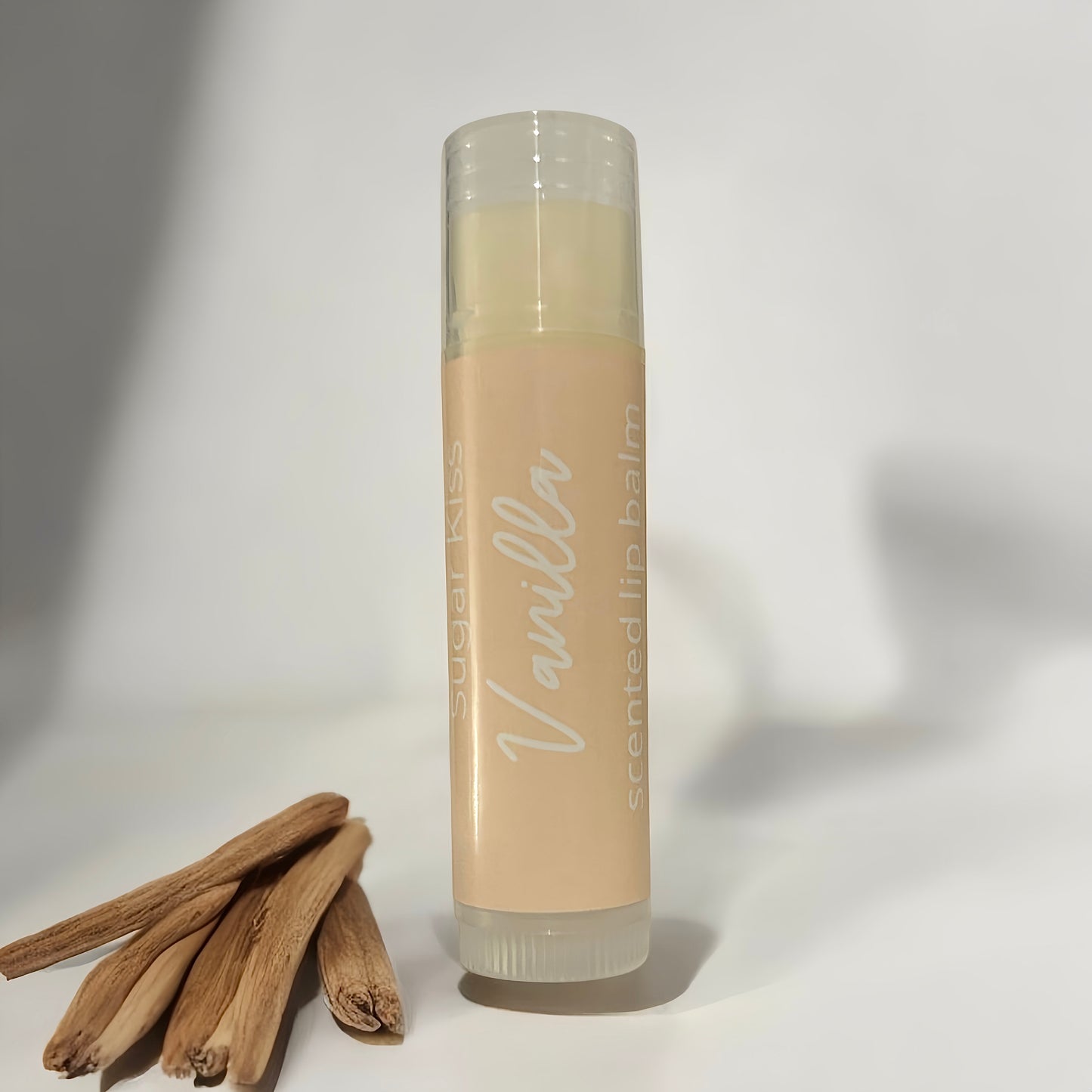 Vanilla Lip Balm