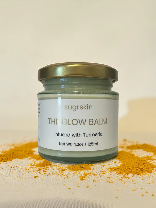 THE GLOW BALM