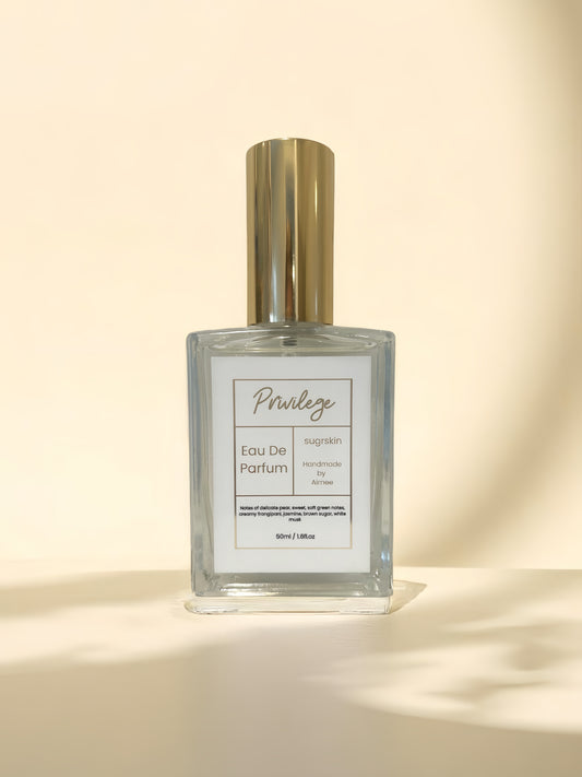 Privilege Perfume