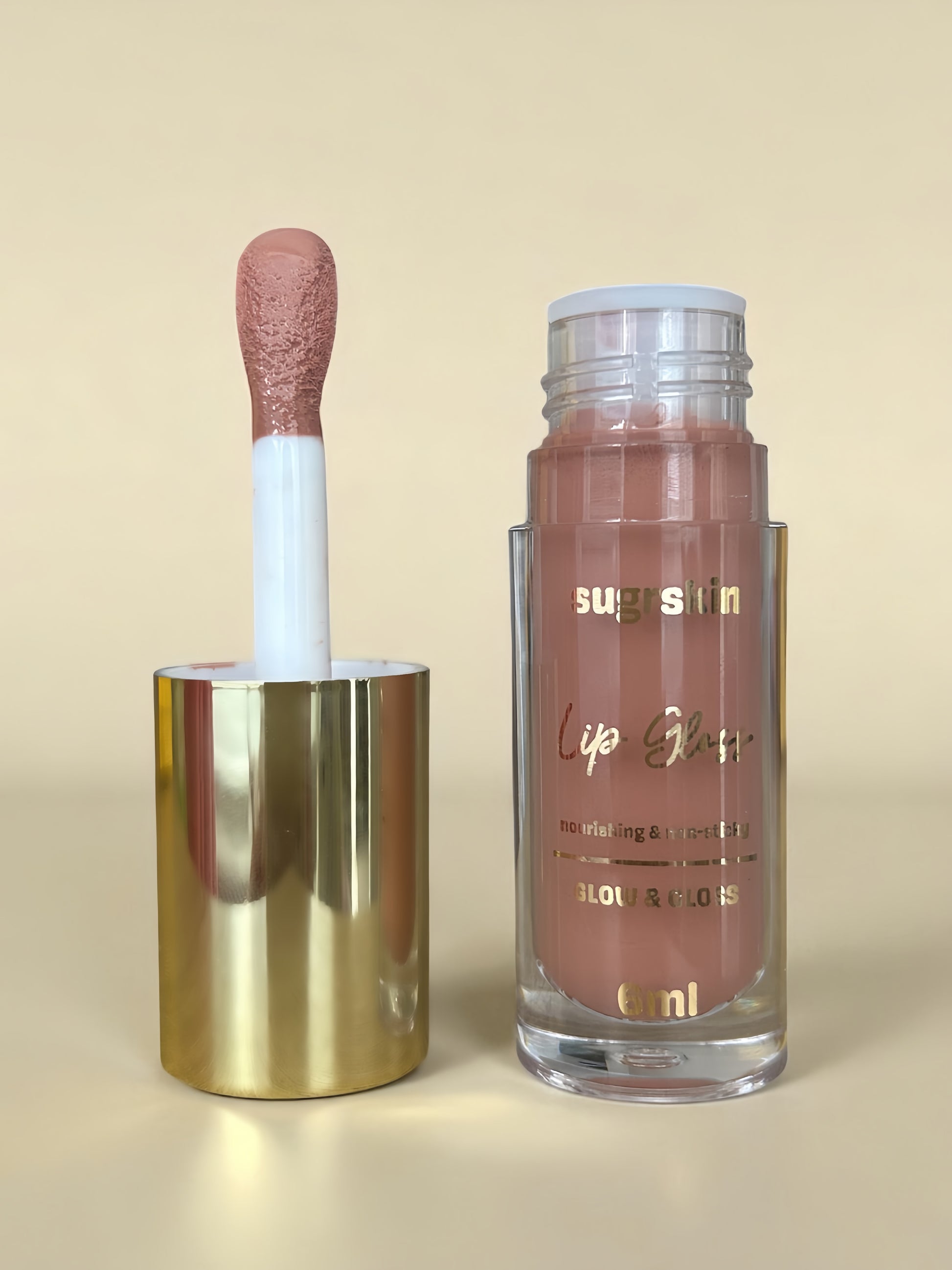 Kiss Me Later Lip Gloss