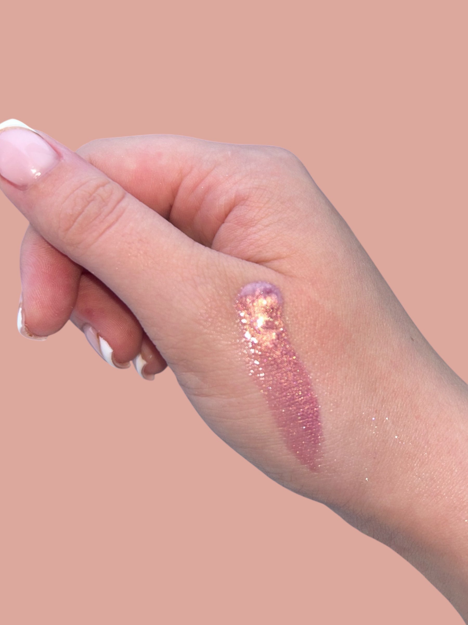Sweet Obsession Lip Gloss