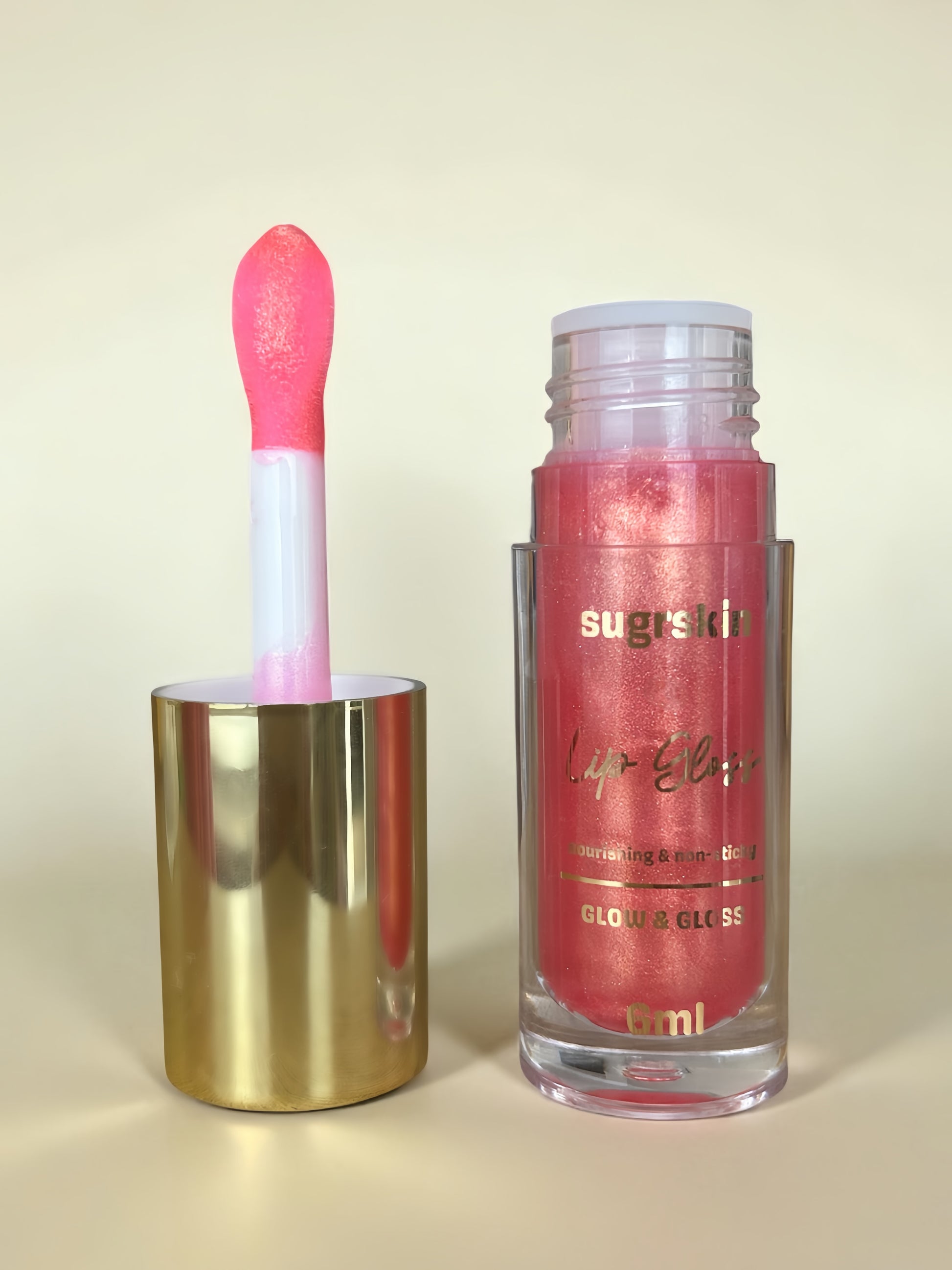 Sweetheart Lip Gloss
