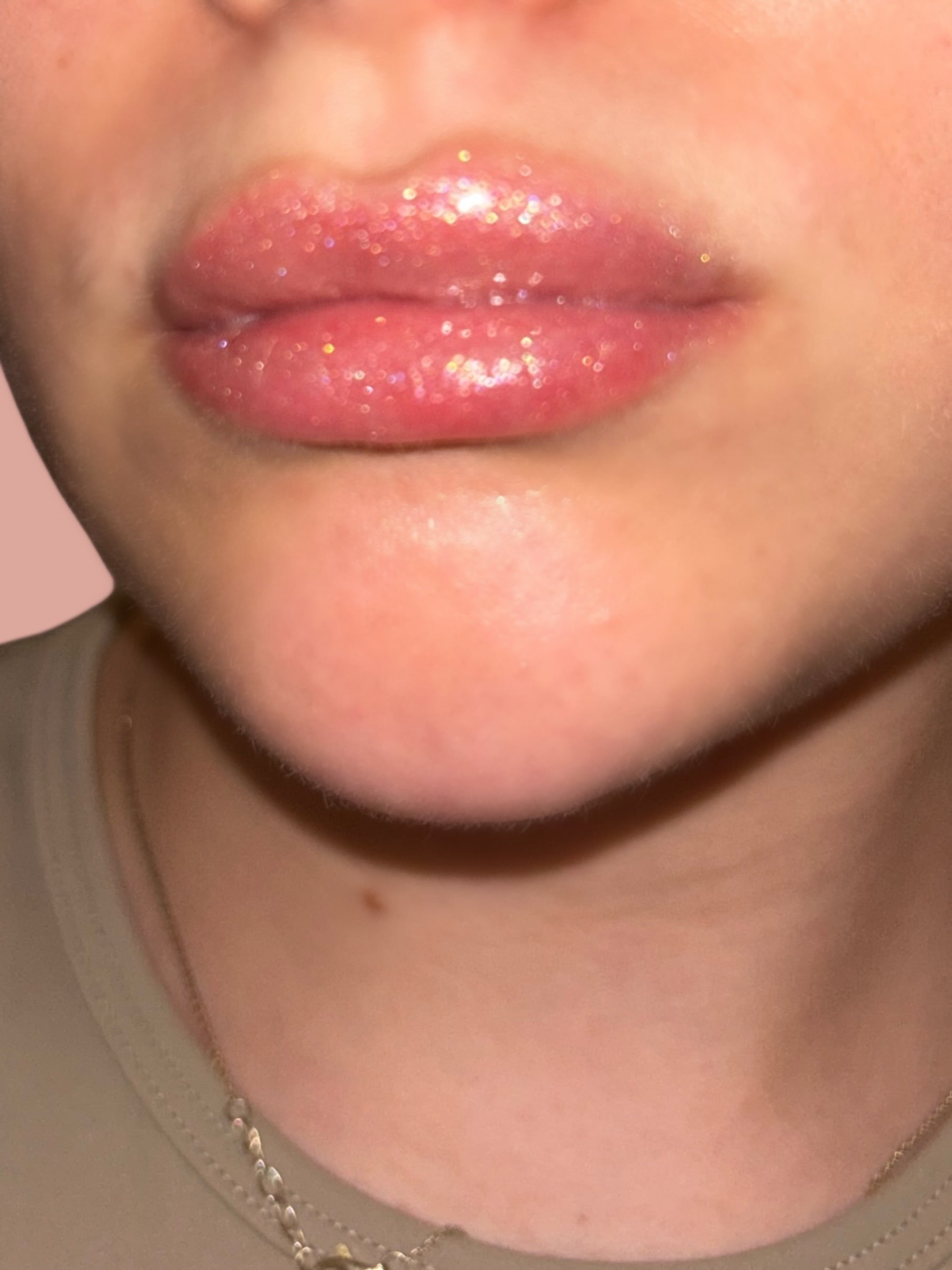 Icy Baby Lip Gloss
