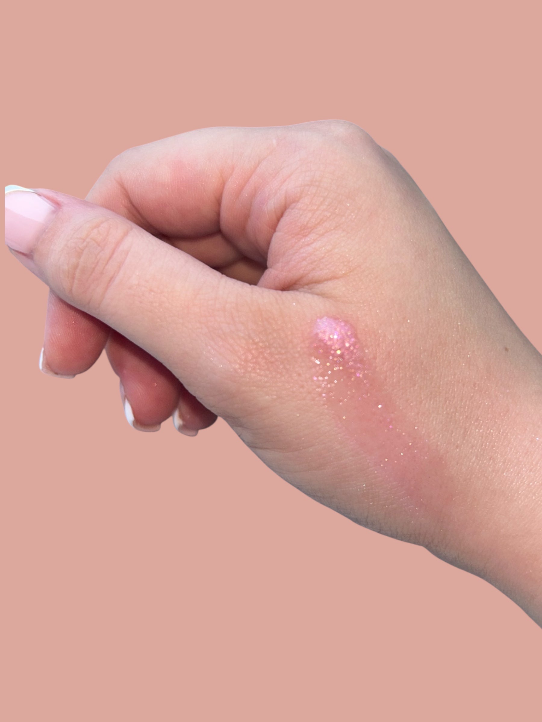 Stay Flirty Lip Gloss