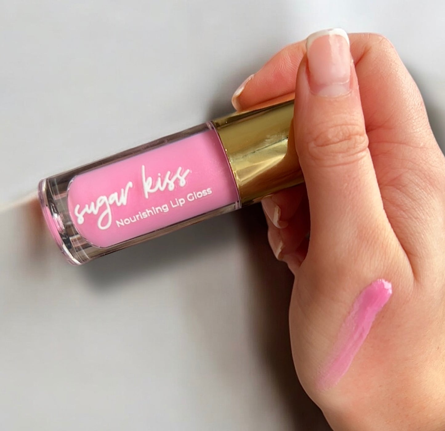 Barbie Doll Lip Gloss
