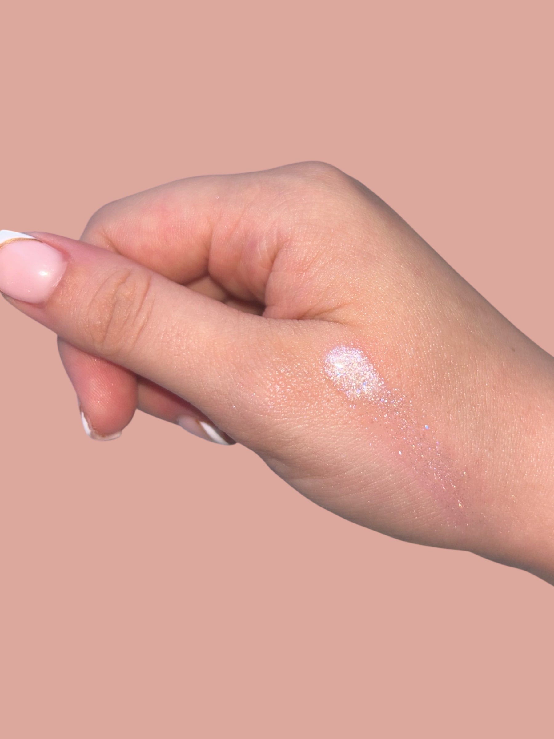 Icy Baby Lip Gloss