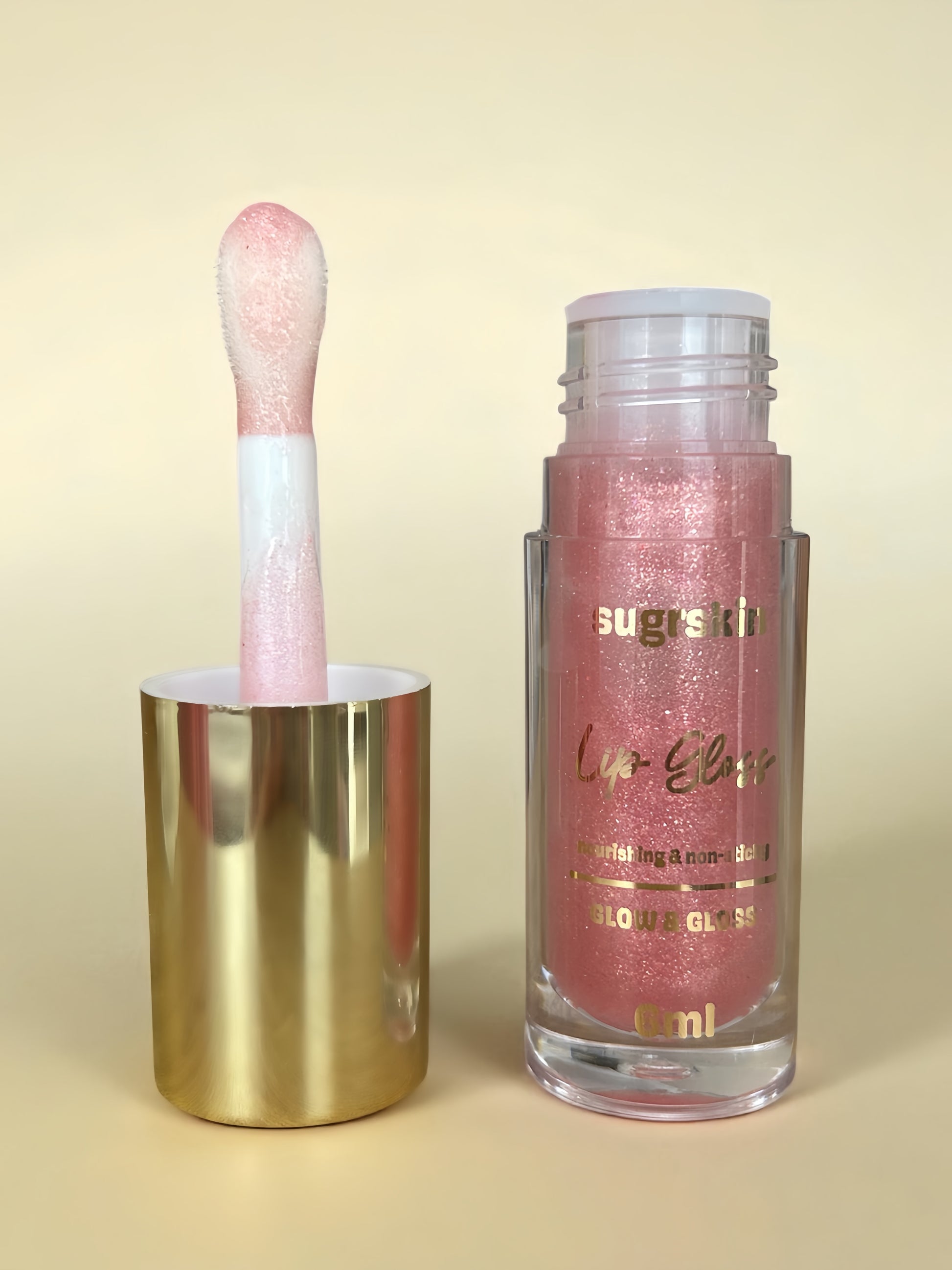 Stay Flirty Lip Gloss