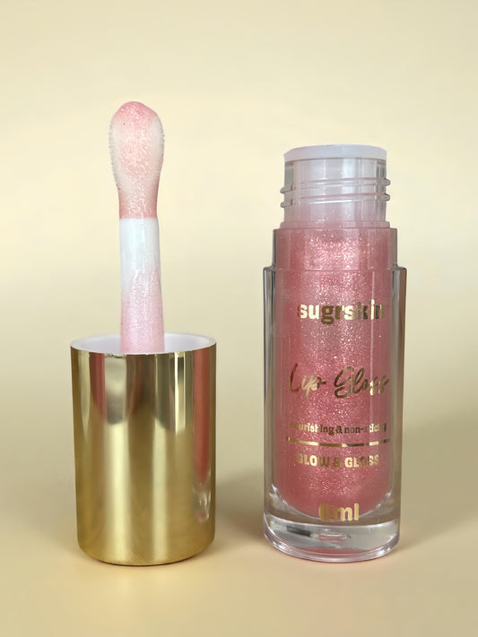 Stay Flirty Lip Gloss