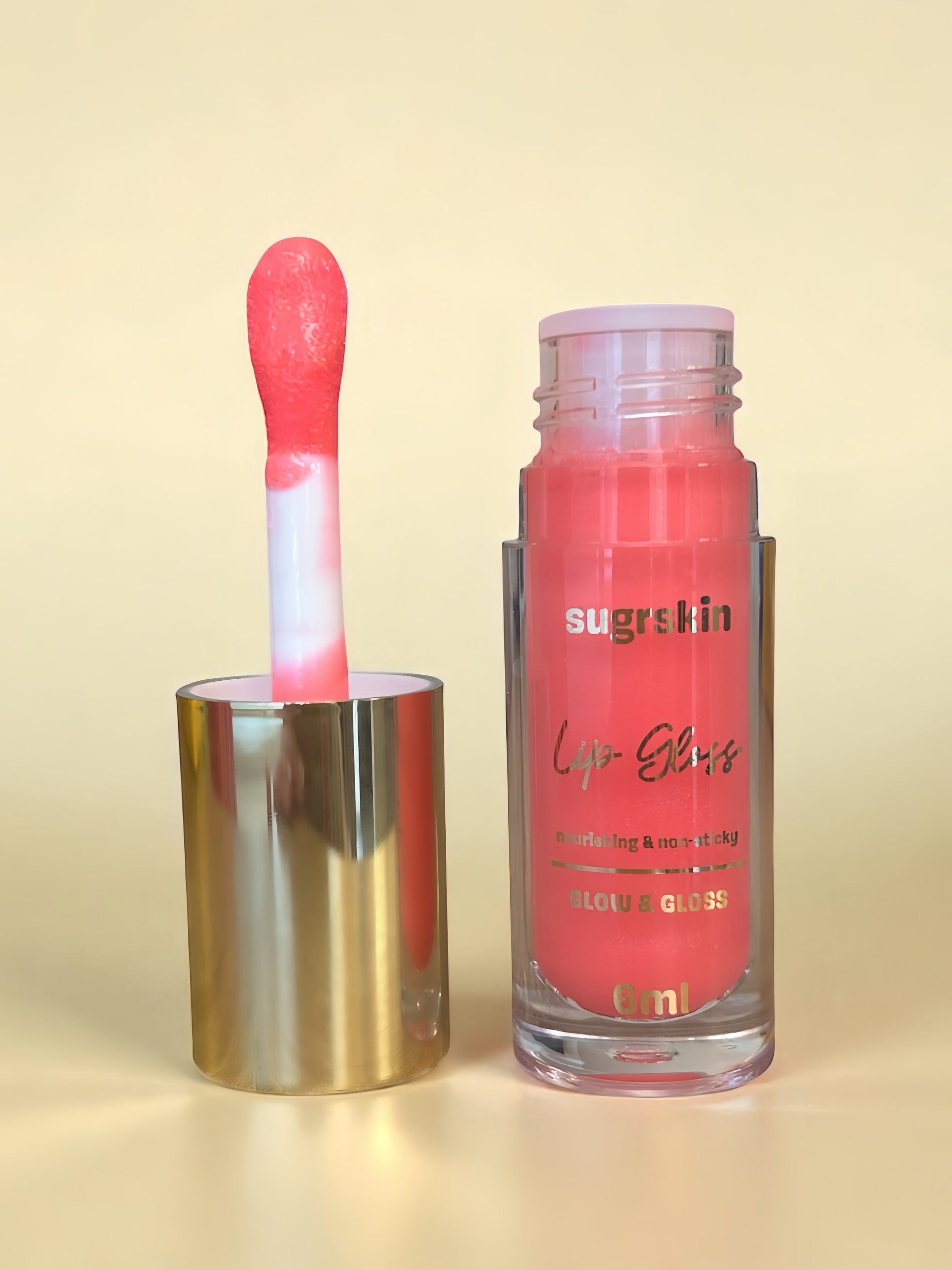 Yours Truly Lip Gloss