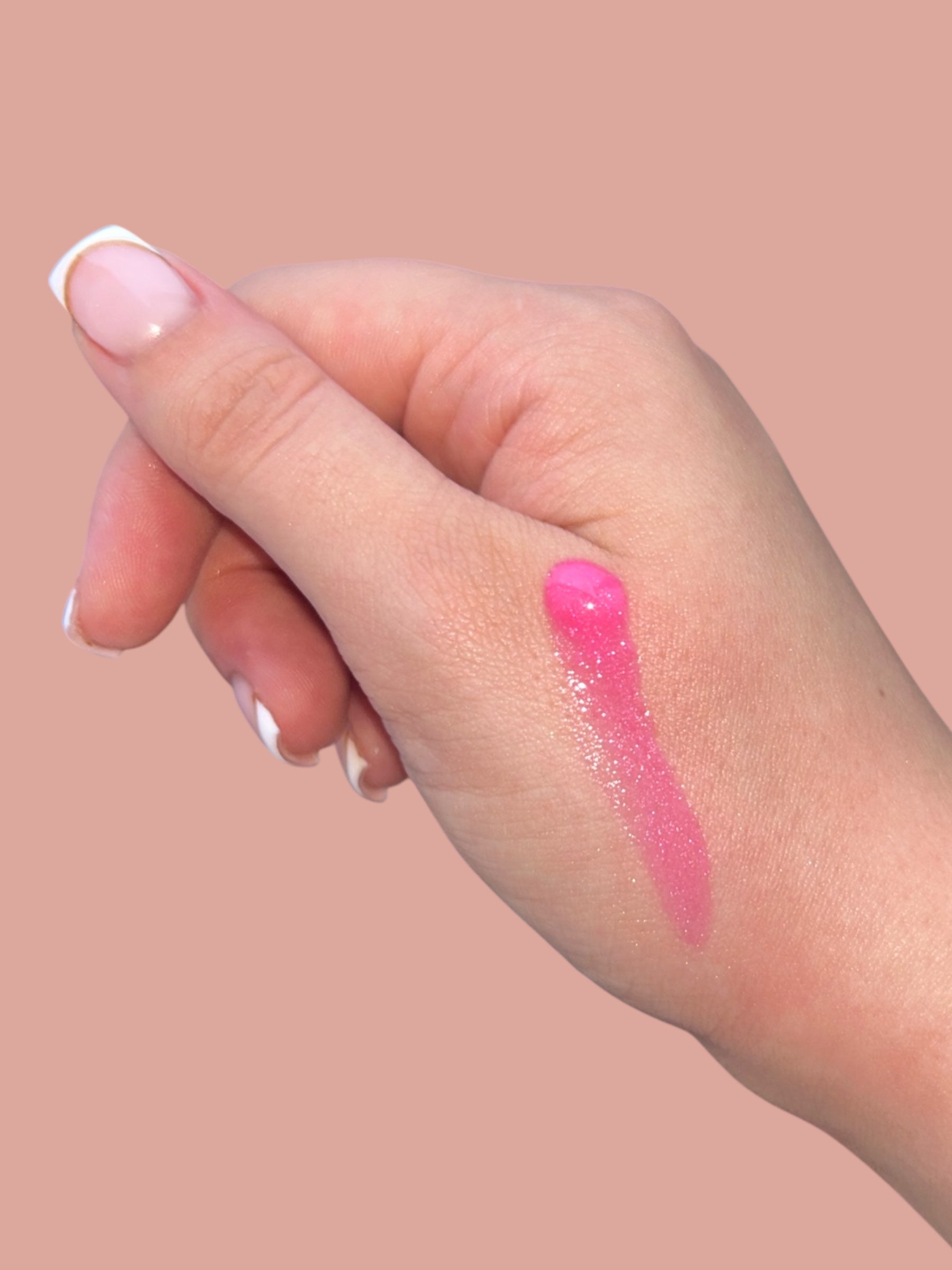 Yours Truly Lip Gloss
