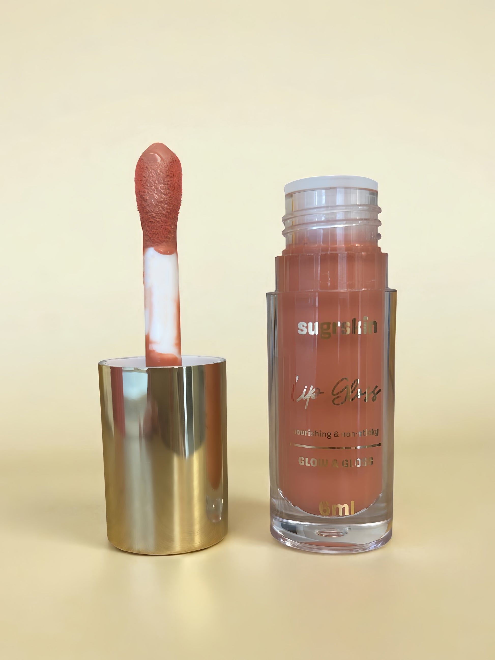 Pillow Talk Lip Gloss