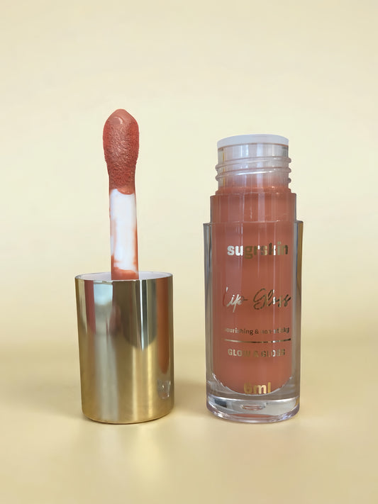 Pillow Talk Lip Gloss