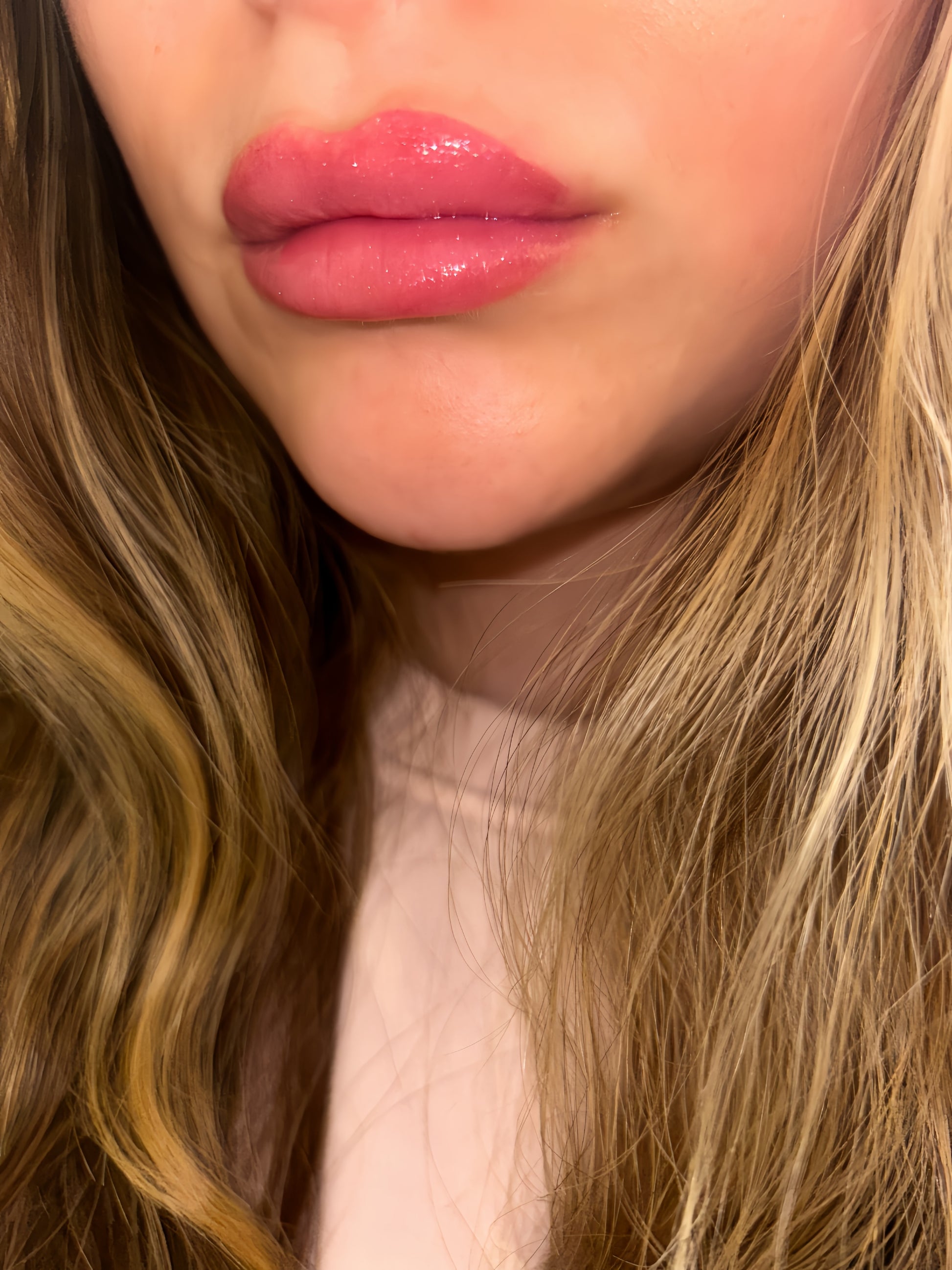 Lip Stains - coming soon