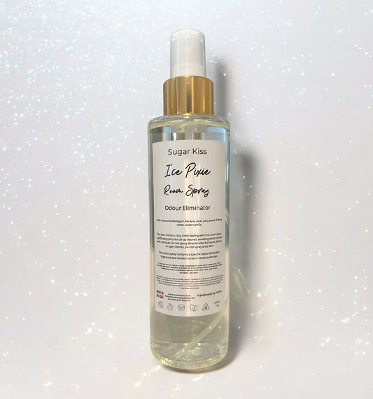 Ice Pixie Room Spray