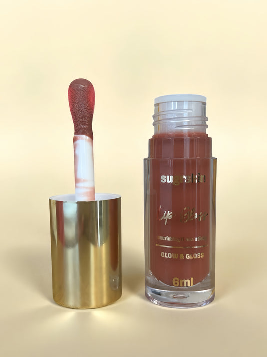 Love Drunk Lip Gloss