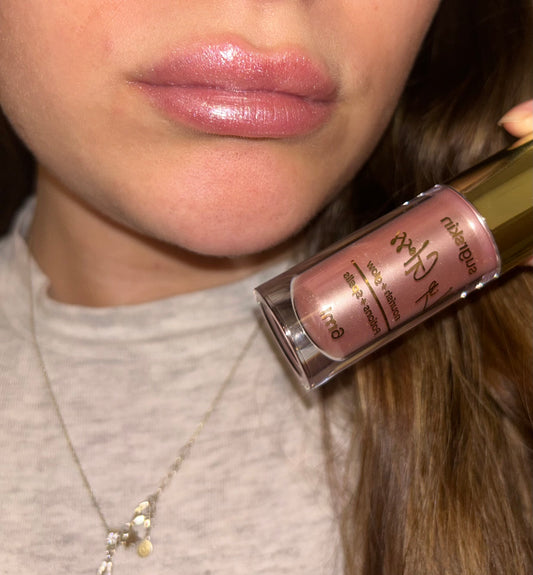FAIRY DUST LIP GLOSS