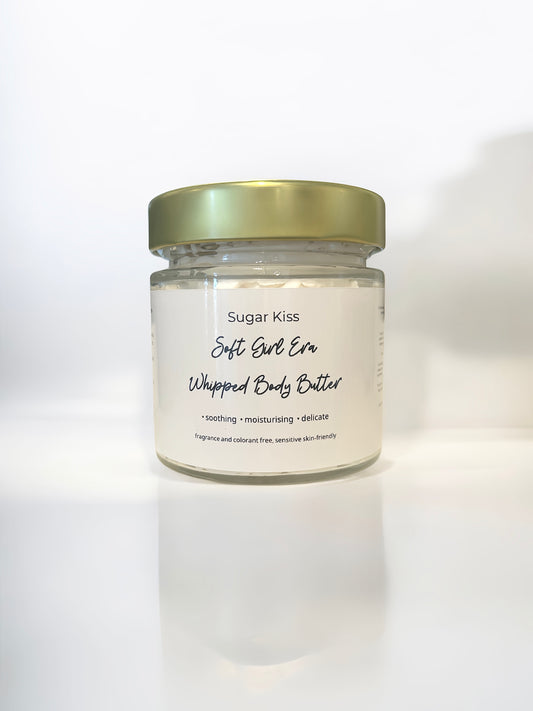 Soft Girl Era Whipped Body Butter