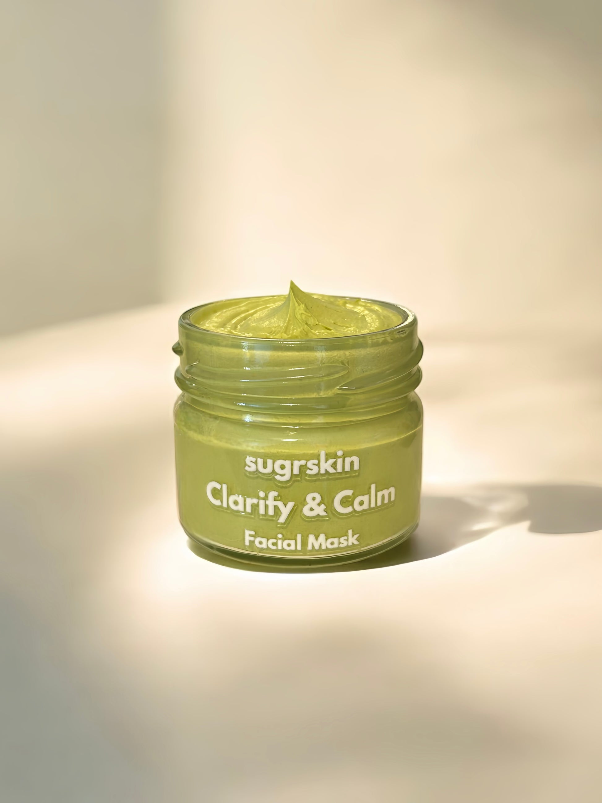 Clarify & Calm Facial Mask