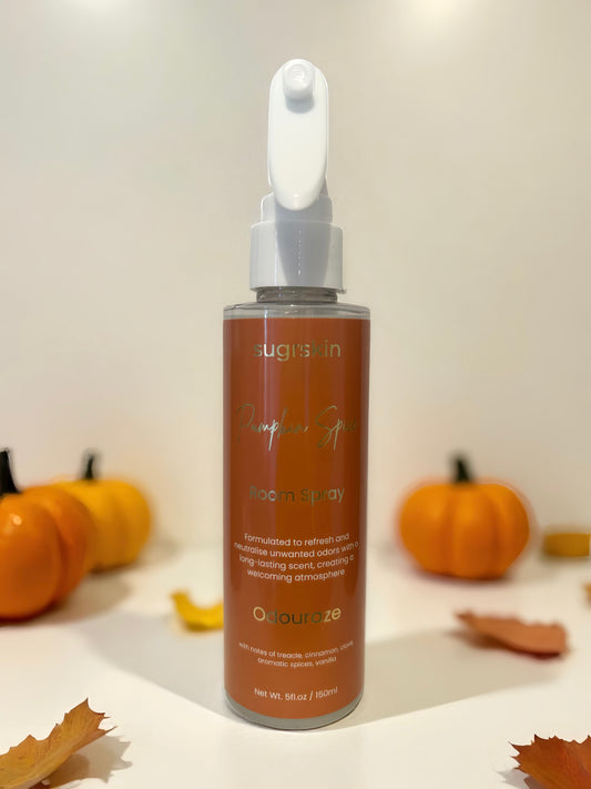 PUMPKIN SPICE ROOM SPRAY