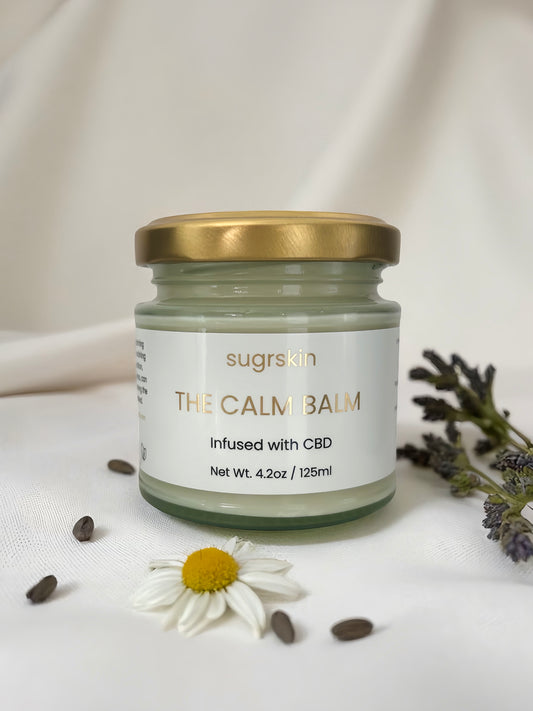 The Calm Balm
