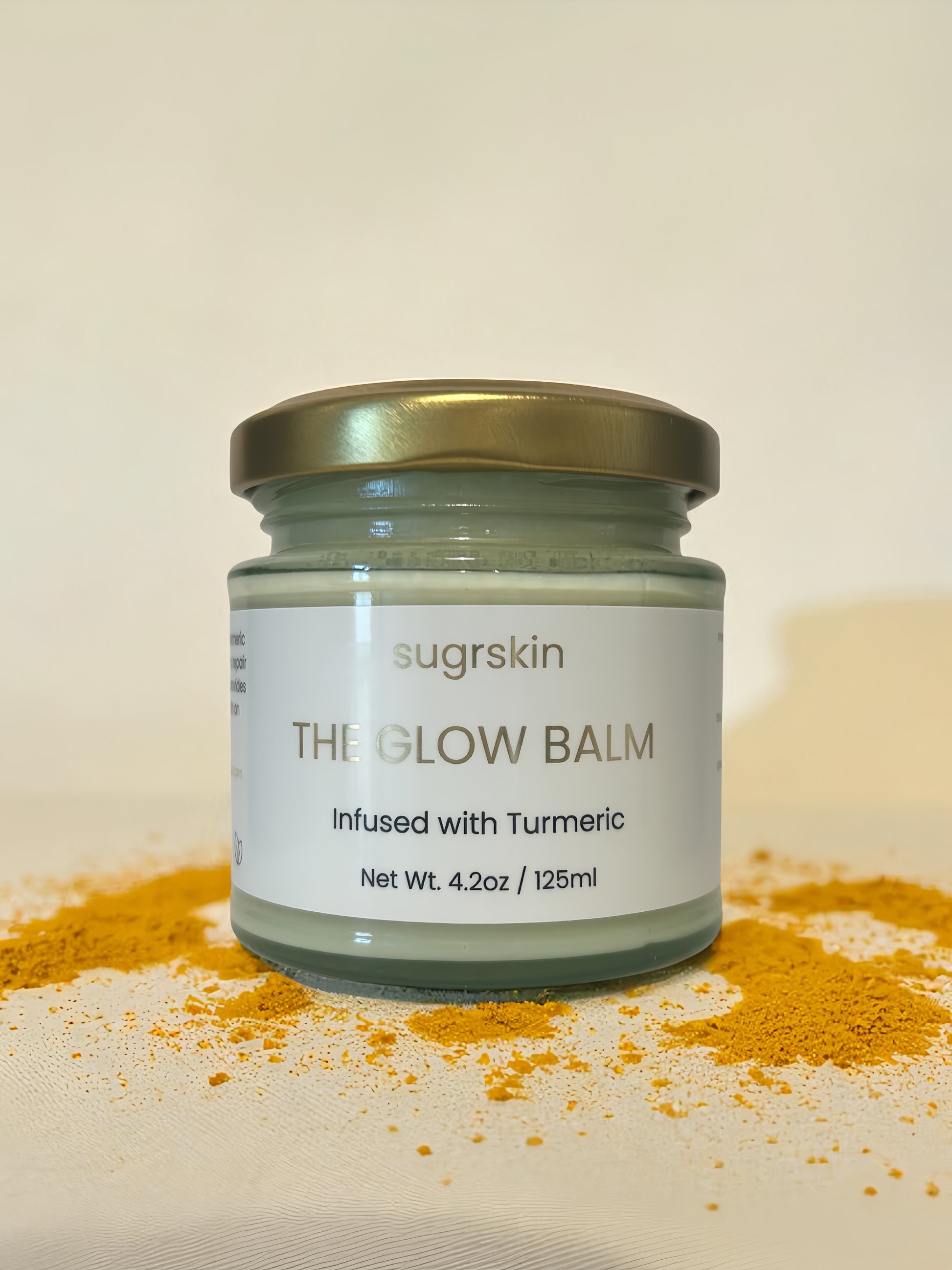 THE GLOW BALM