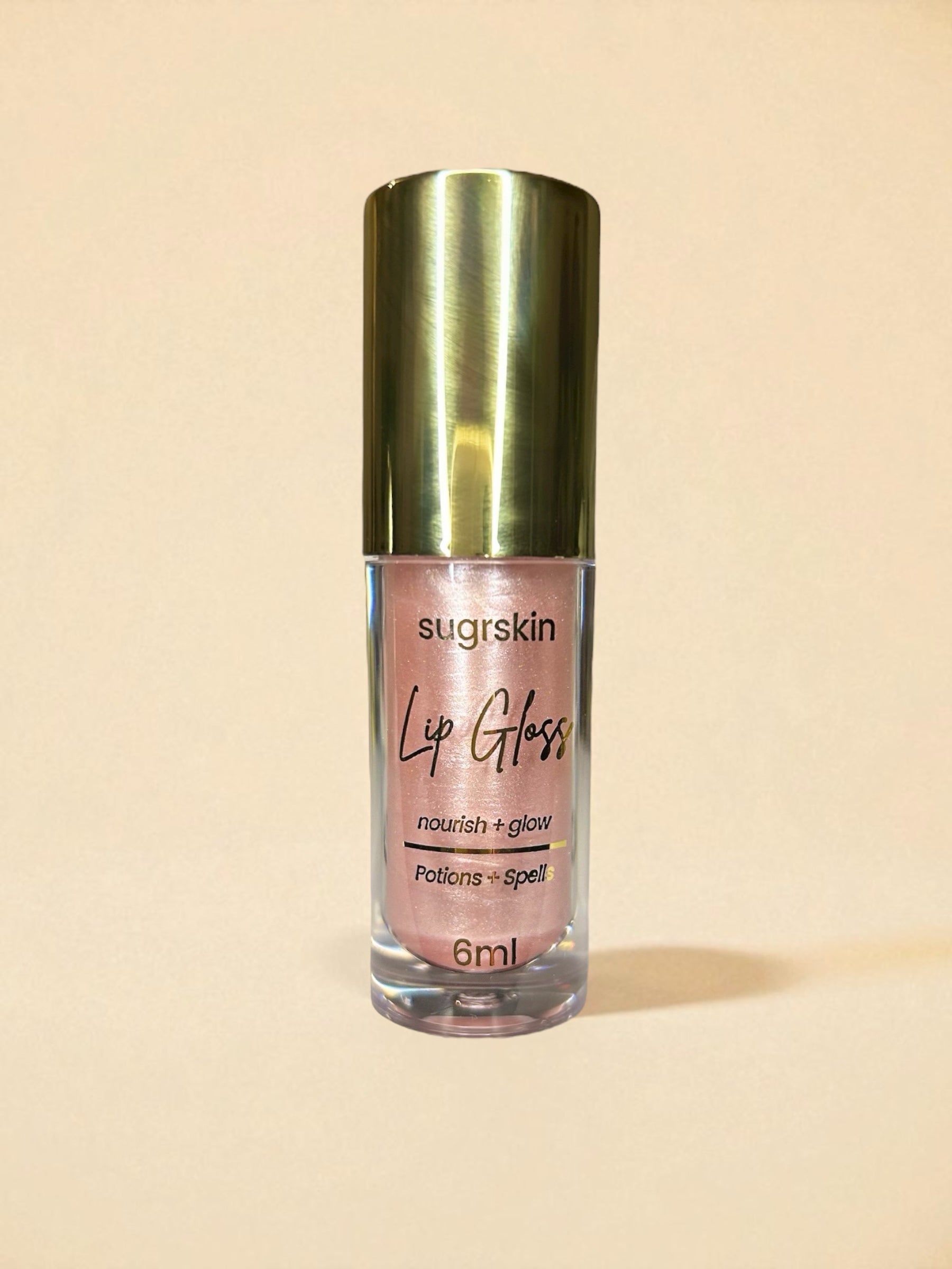 FAIRY DUST LIP GLOSS
