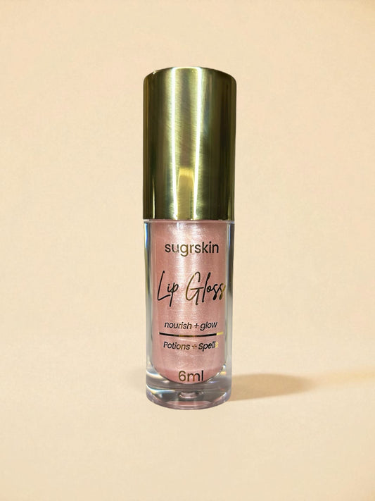 FAIRY DUST LIP GLOSS