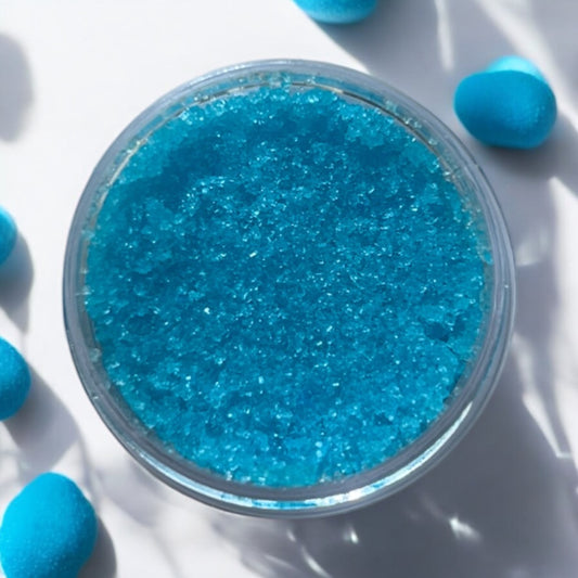 Bubblegum Lip Scrub