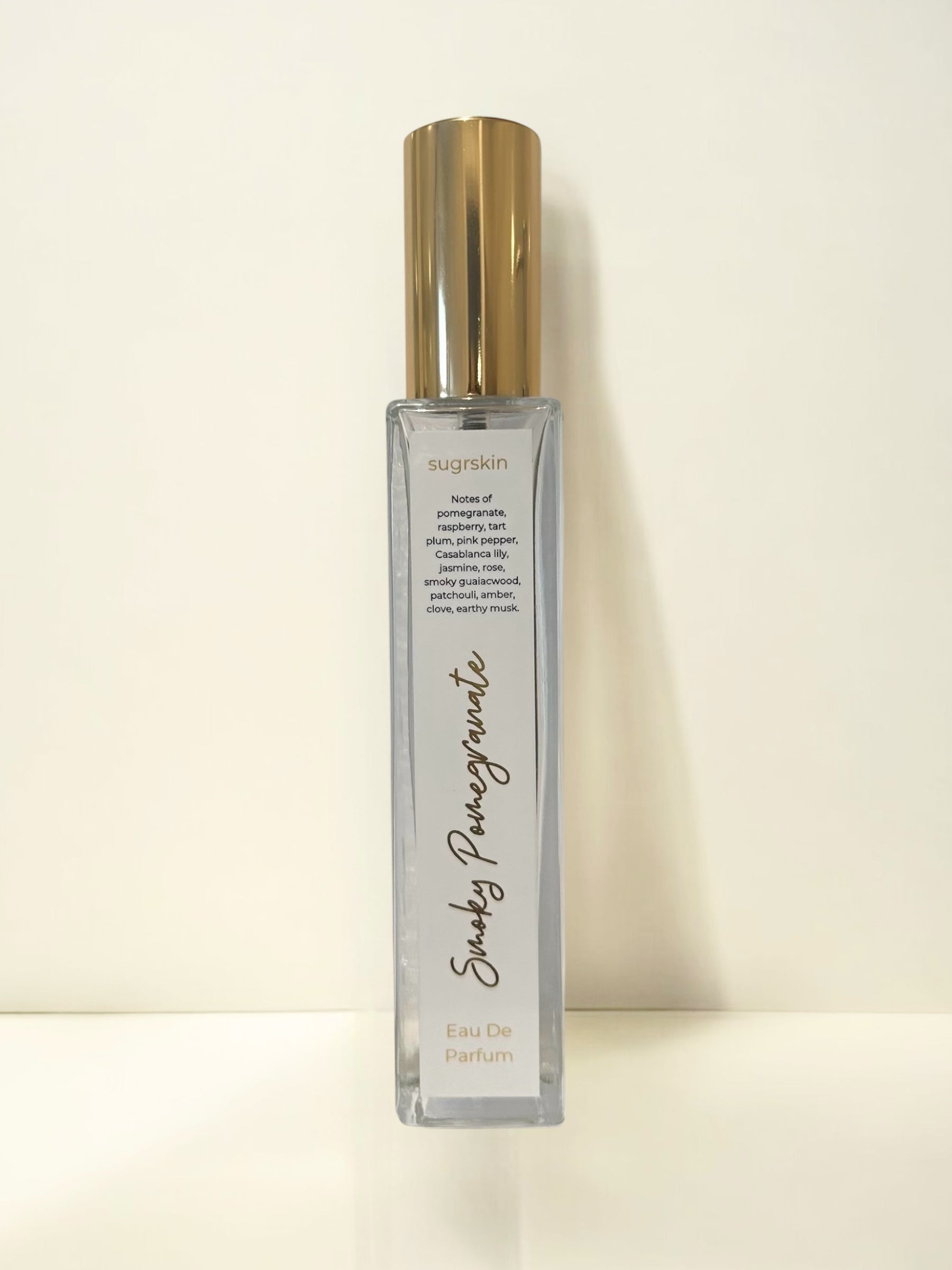 Smoky Pomegranate Perfume Inspired - coming soon