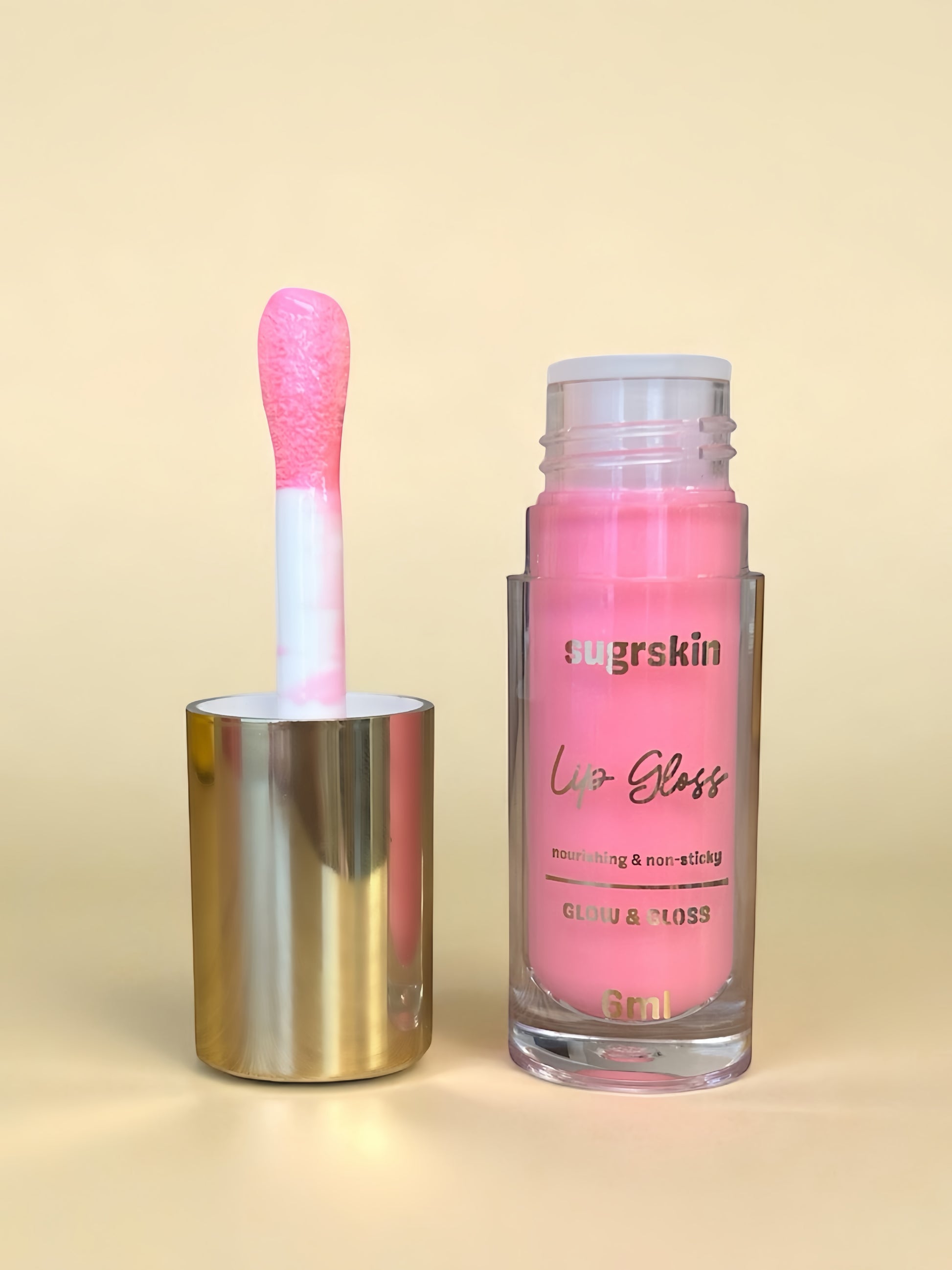 Barbie Doll Lip Gloss