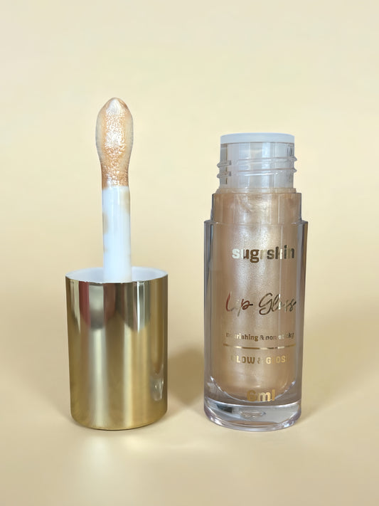 Pretty Please Lip Gloss