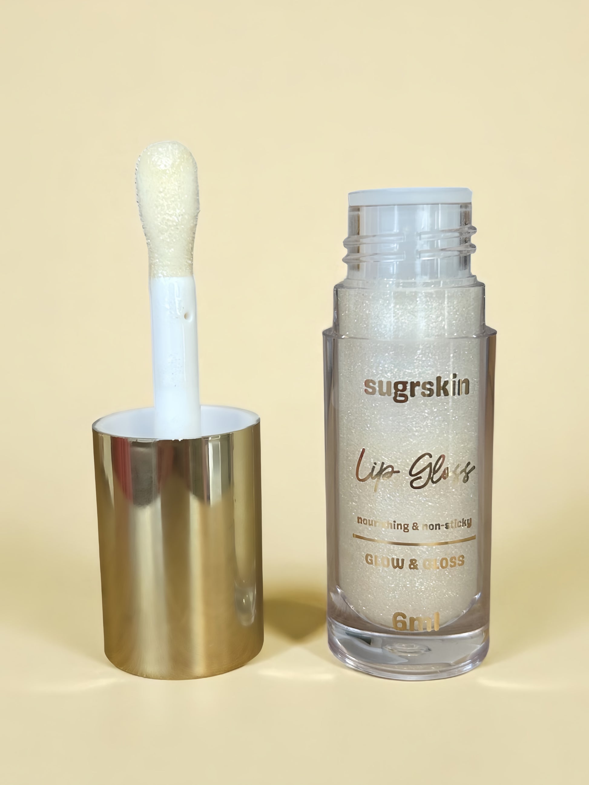 Icy Baby Lip Gloss