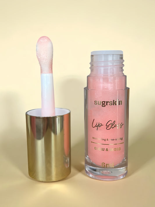 Sugar Baby Lip Gloss