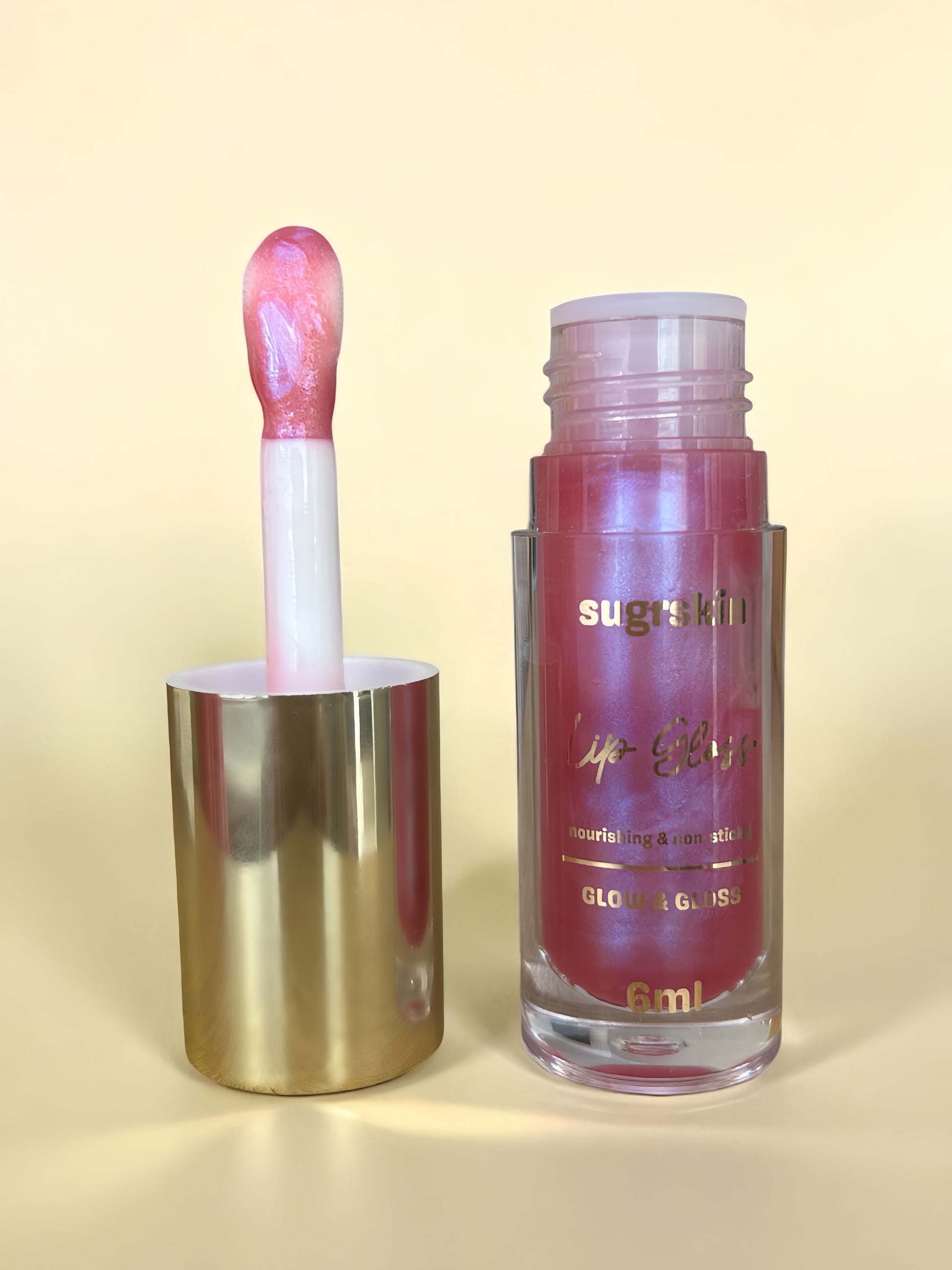 Witches Brew Lip Gloss