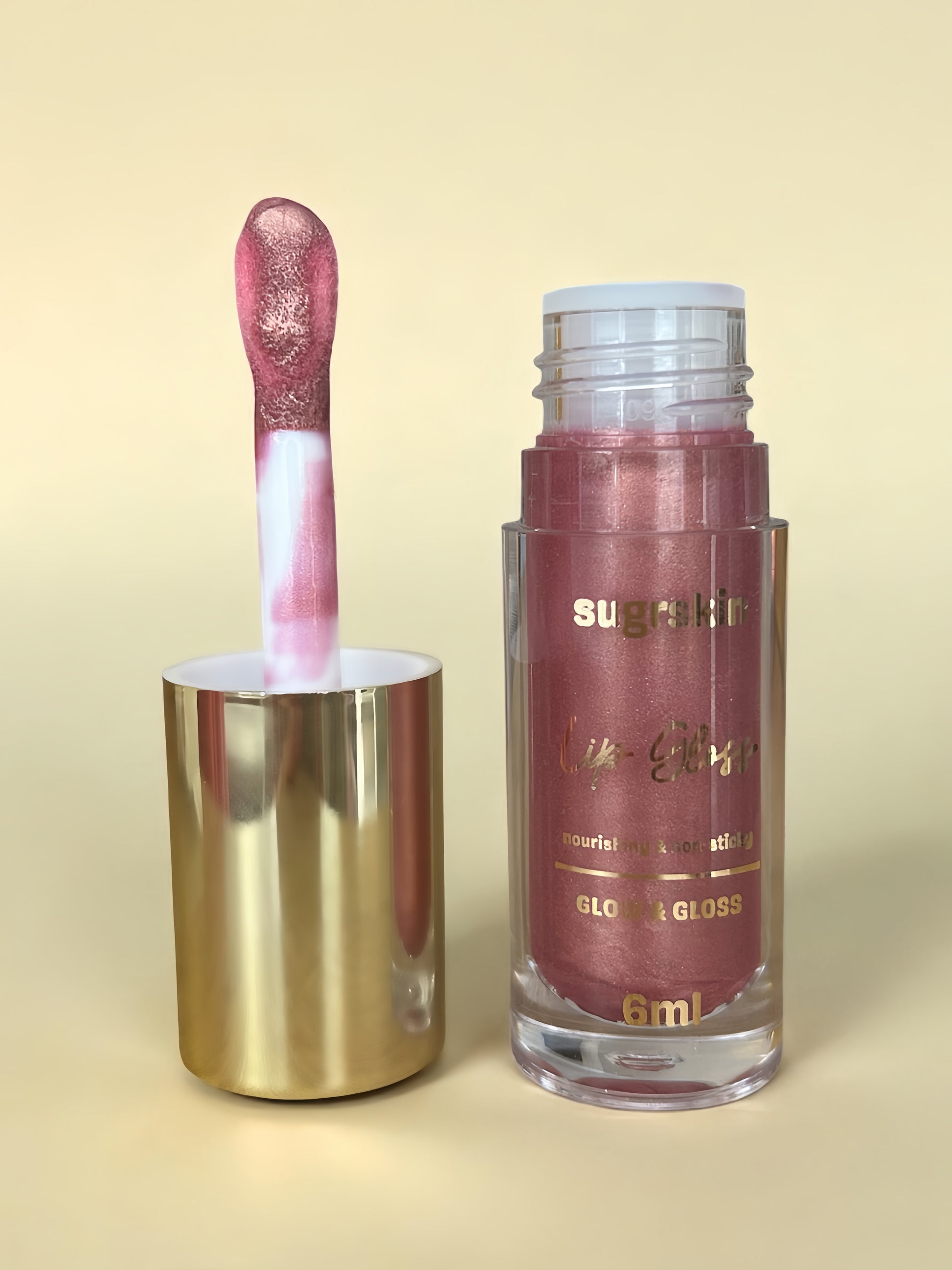 Sweet Obsession Lip Gloss