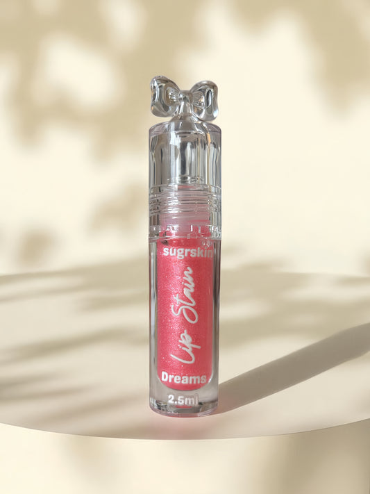 Lip Stains - coming soon
