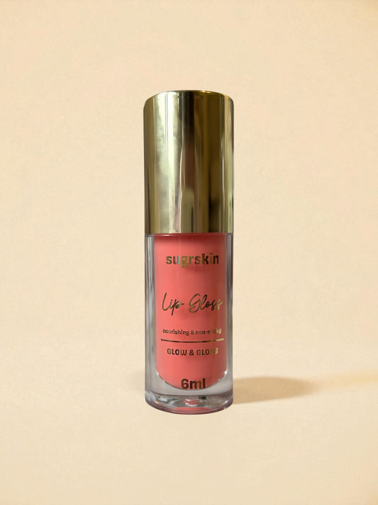 Talk Slick Lip Gloss