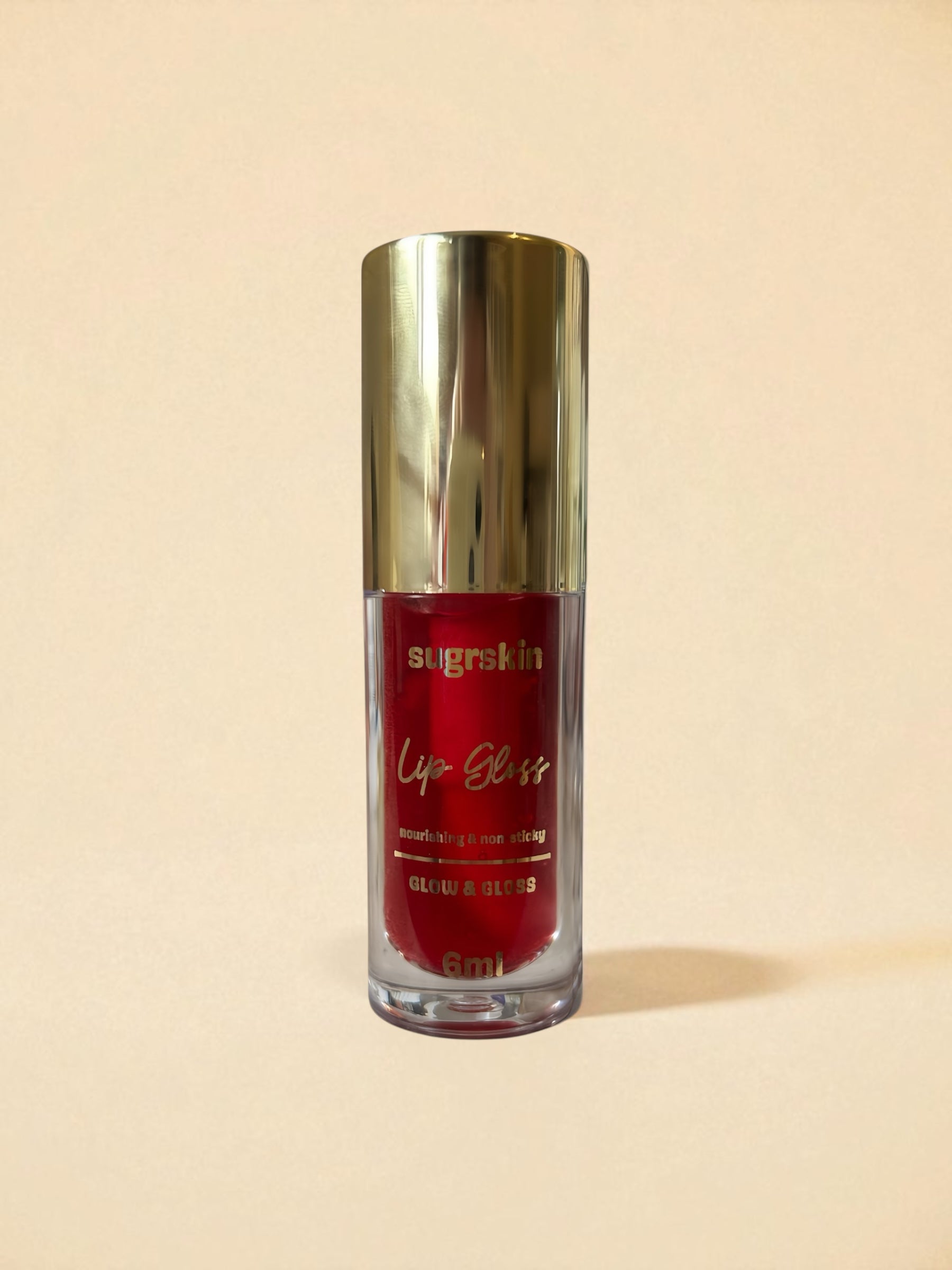 Main Character Lip Gloss