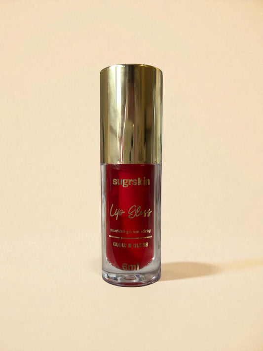 Main Character Lip Gloss
