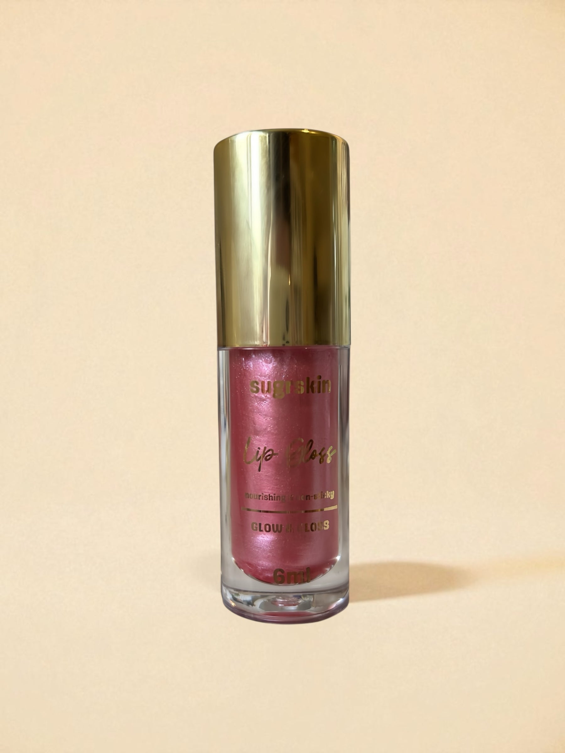 Zero Chill Lip Gloss