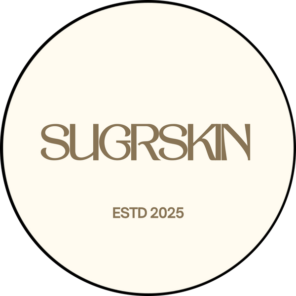 sugrskin