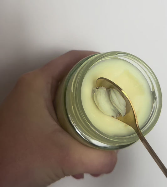 The Glow Balm